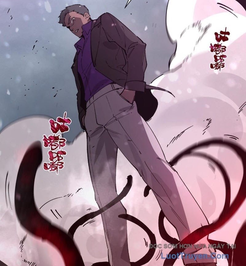 Thánh Hiệp Sĩ Cấp Sss Chapter 104 - Trang 2