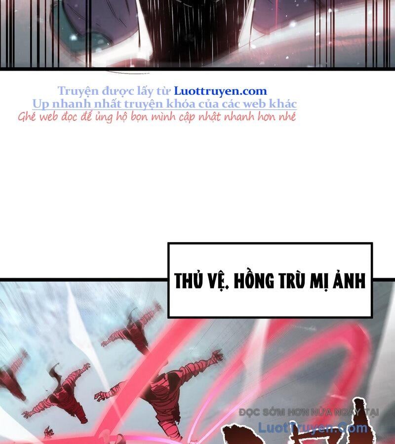 Thánh Hiệp Sĩ Cấp Sss Chapter 105 - Trang 2