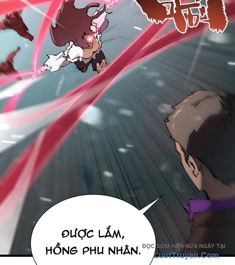 Thánh Hiệp Sĩ Cấp Sss Chapter 105 - Trang 2