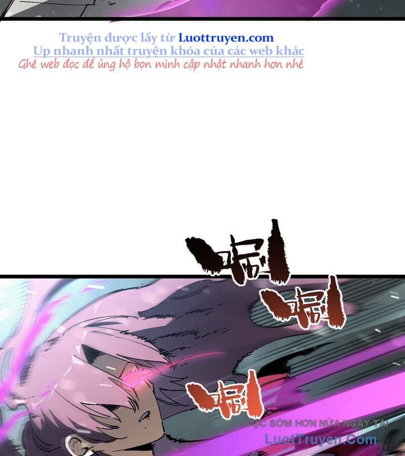 Thánh Hiệp Sĩ Cấp Sss Chapter 105 - Trang 2