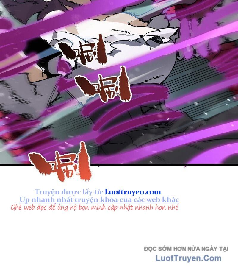 Thánh Hiệp Sĩ Cấp Sss Chapter 105 - Trang 2