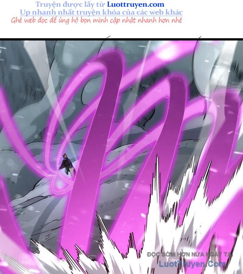 Thánh Hiệp Sĩ Cấp Sss Chapter 105 - Trang 2