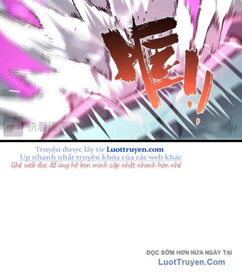 Thánh Hiệp Sĩ Cấp Sss Chapter 105 - Trang 2