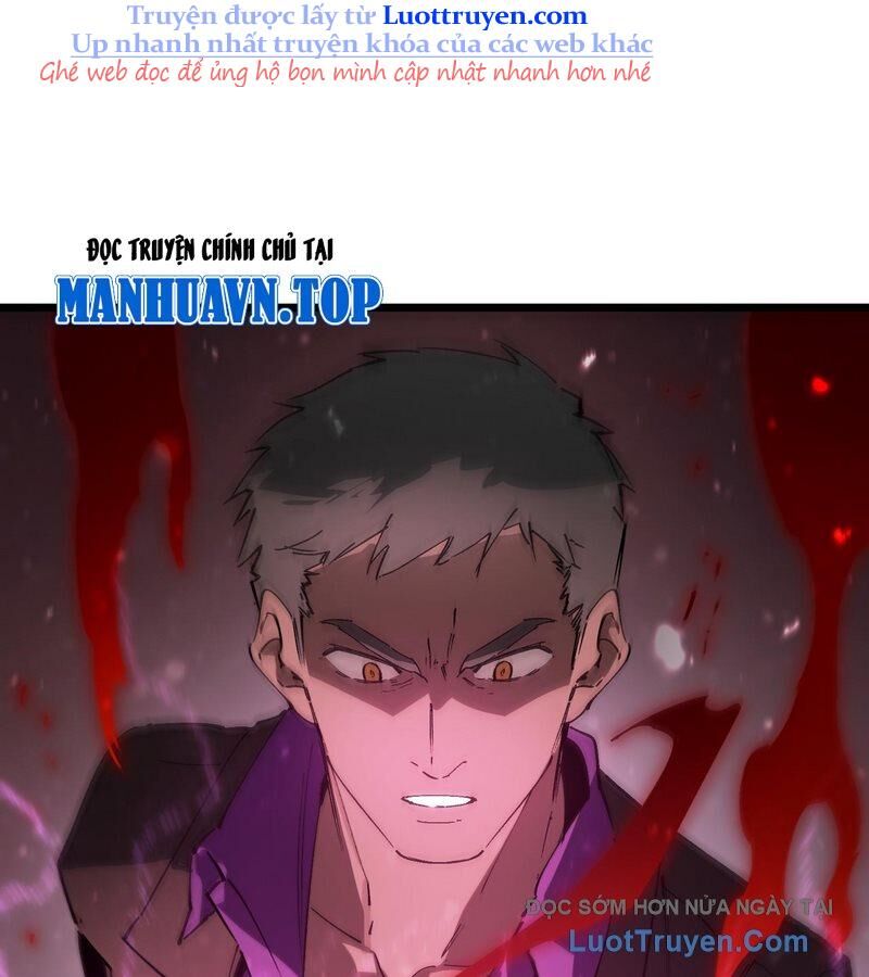 Thánh Hiệp Sĩ Cấp Sss Chapter 105 - Trang 2