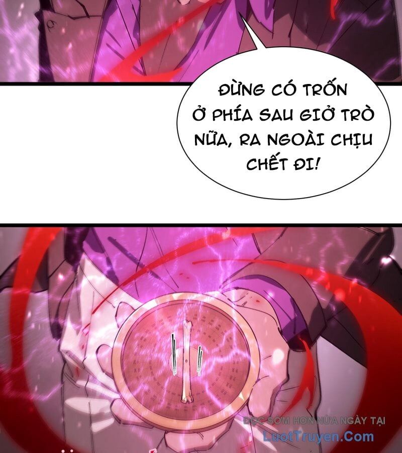 Thánh Hiệp Sĩ Cấp Sss Chapter 105 - Trang 2