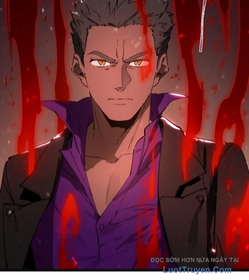 Thánh Hiệp Sĩ Cấp Sss Chapter 105 - Trang 2