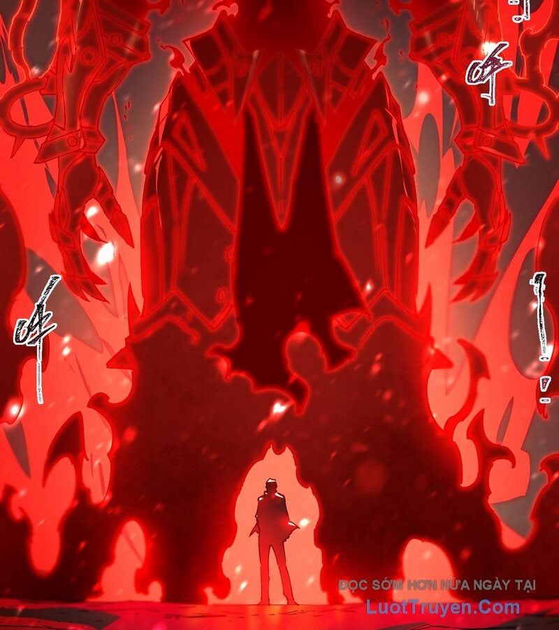 Thánh Hiệp Sĩ Cấp Sss Chapter 105 - Trang 2