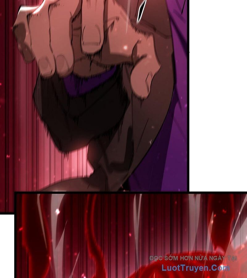 Thánh Hiệp Sĩ Cấp Sss Chapter 105 - Trang 2