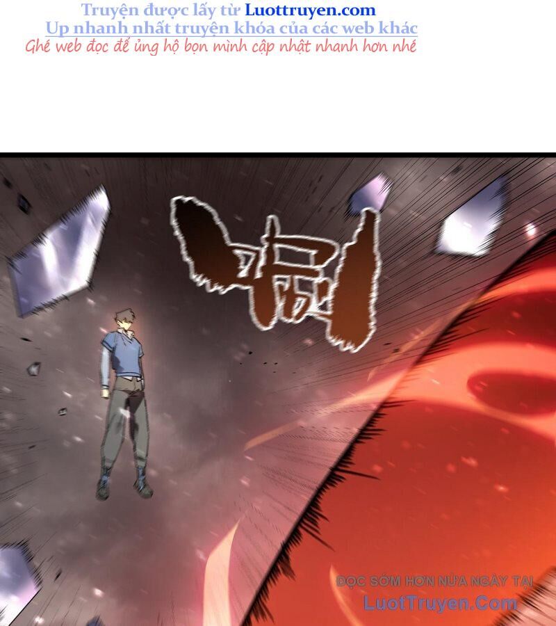 Thánh Hiệp Sĩ Cấp Sss Chapter 105 - Trang 2