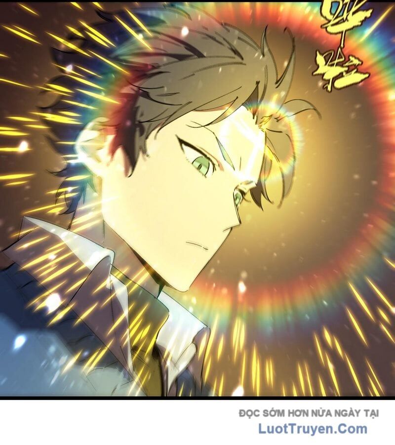 Thánh Hiệp Sĩ Cấp Sss Chapter 105 - Trang 2