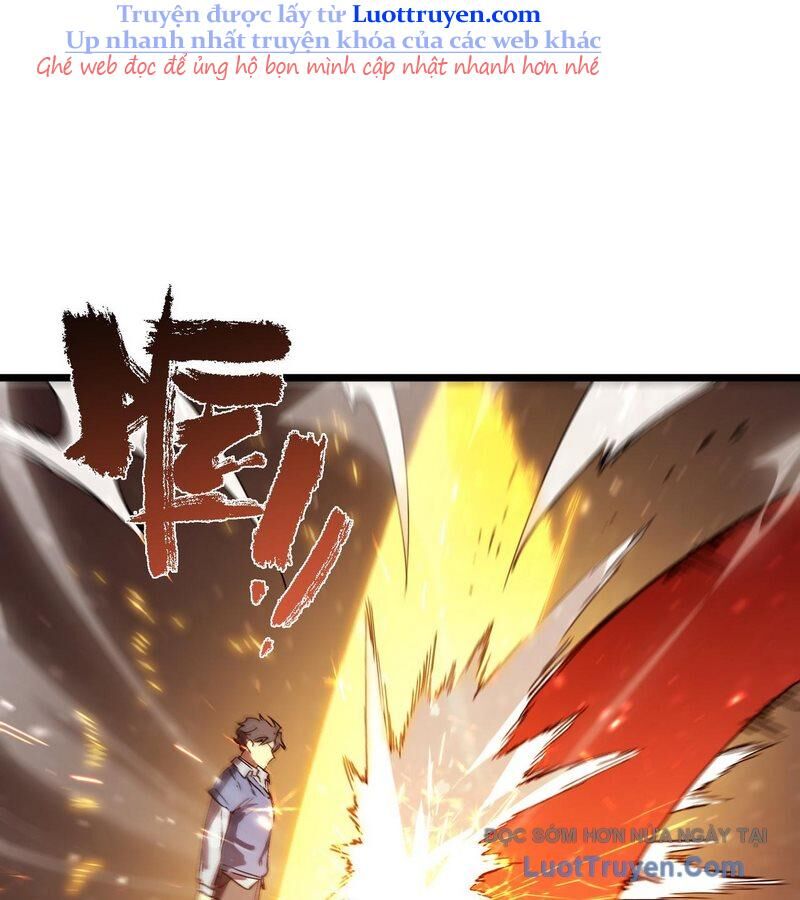 Thánh Hiệp Sĩ Cấp Sss Chapter 105 - Trang 2