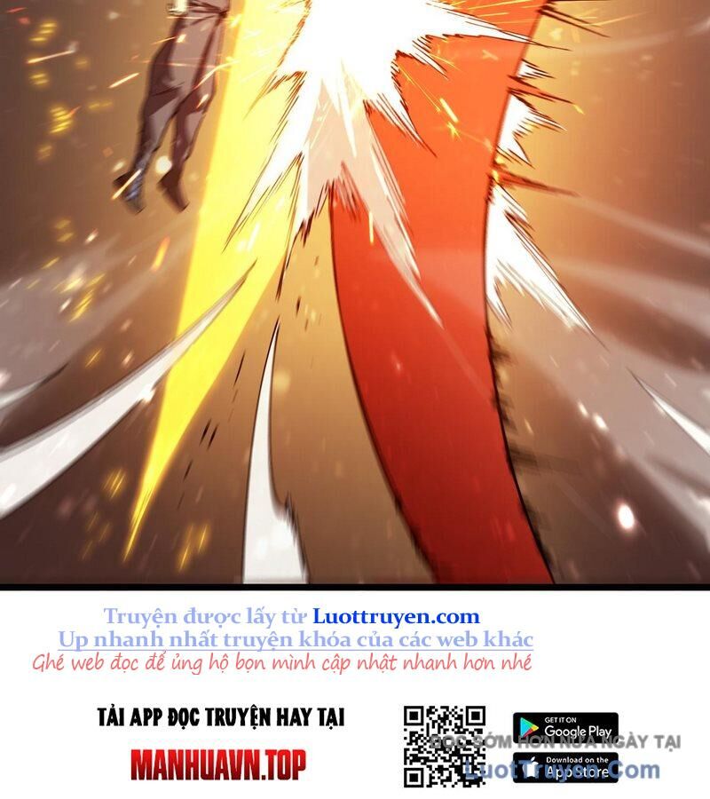 Thánh Hiệp Sĩ Cấp Sss Chapter 105 - Trang 2