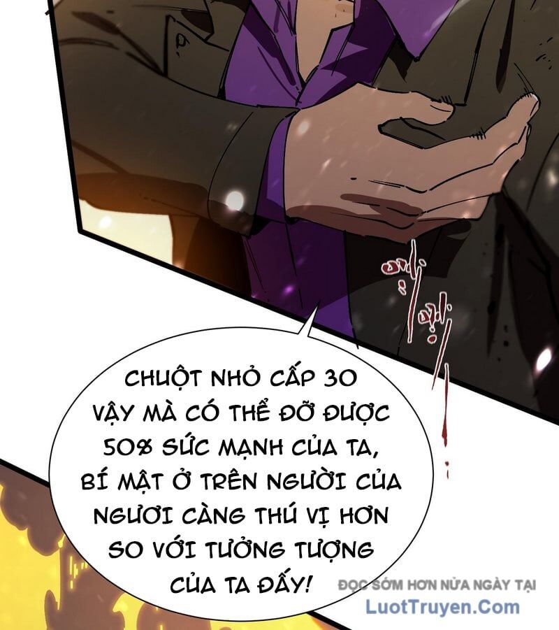 Thánh Hiệp Sĩ Cấp Sss Chapter 105 - Trang 2
