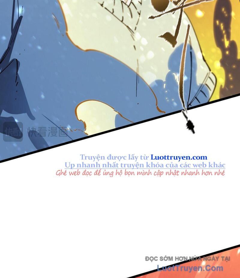 Thánh Hiệp Sĩ Cấp Sss Chapter 105 - Trang 2