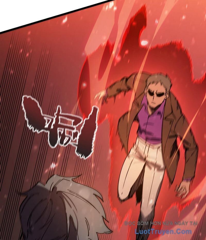 Thánh Hiệp Sĩ Cấp Sss Chapter 105 - Trang 2