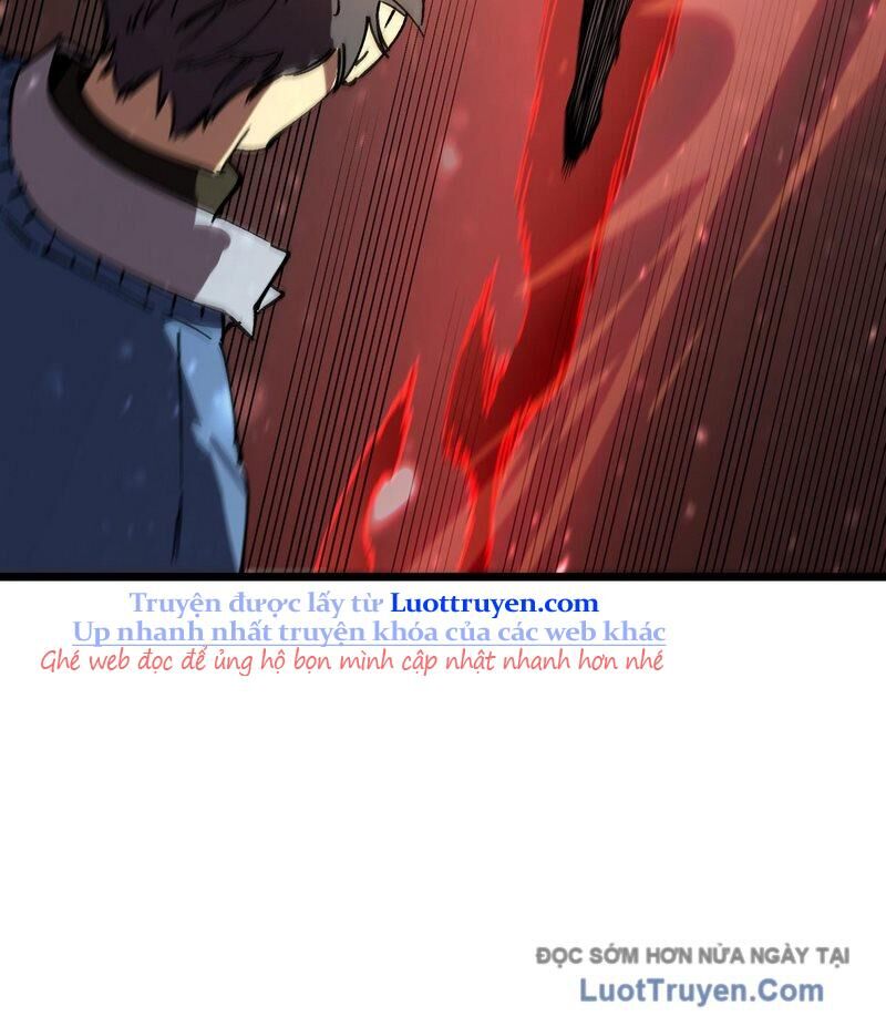 Thánh Hiệp Sĩ Cấp Sss Chapter 105 - Trang 2