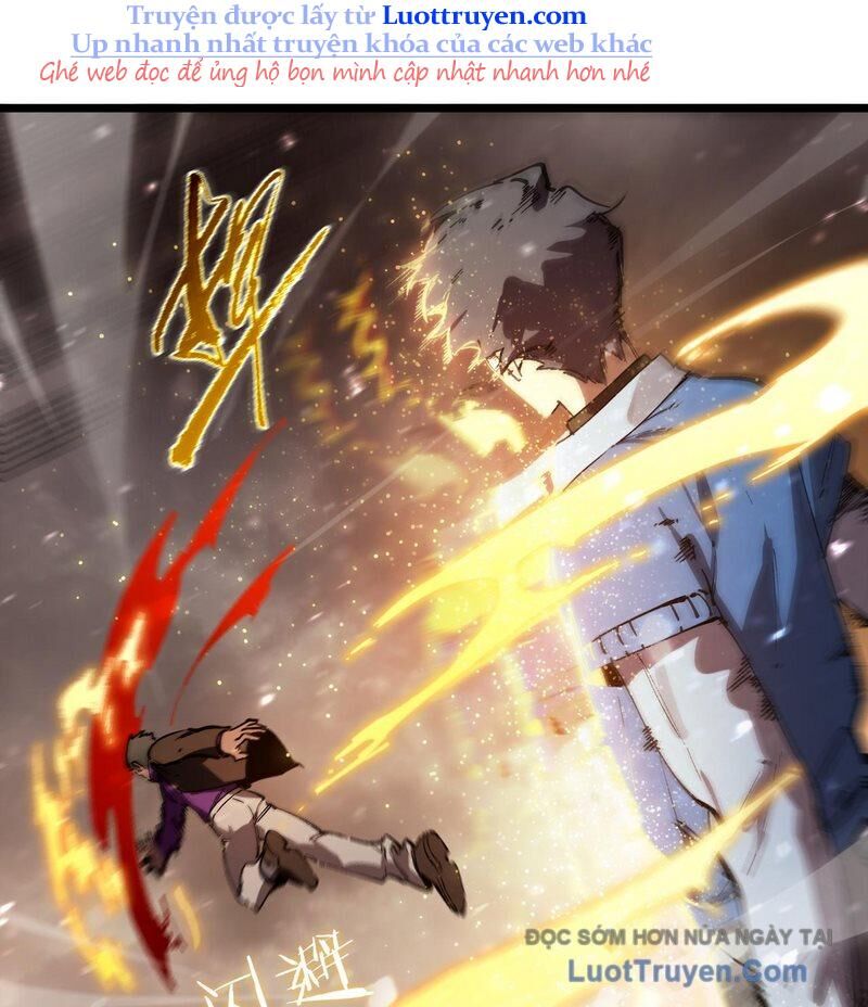 Thánh Hiệp Sĩ Cấp Sss Chapter 105 - Trang 2