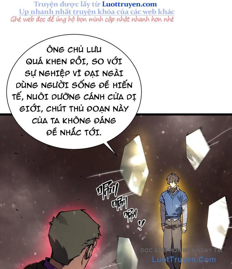 Thánh Hiệp Sĩ Cấp Sss Chapter 105 - Trang 2