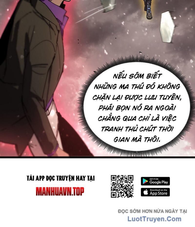 Thánh Hiệp Sĩ Cấp Sss Chapter 105 - Trang 2