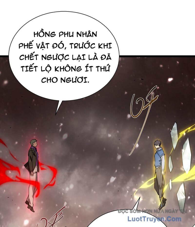 Thánh Hiệp Sĩ Cấp Sss Chapter 105 - Trang 2