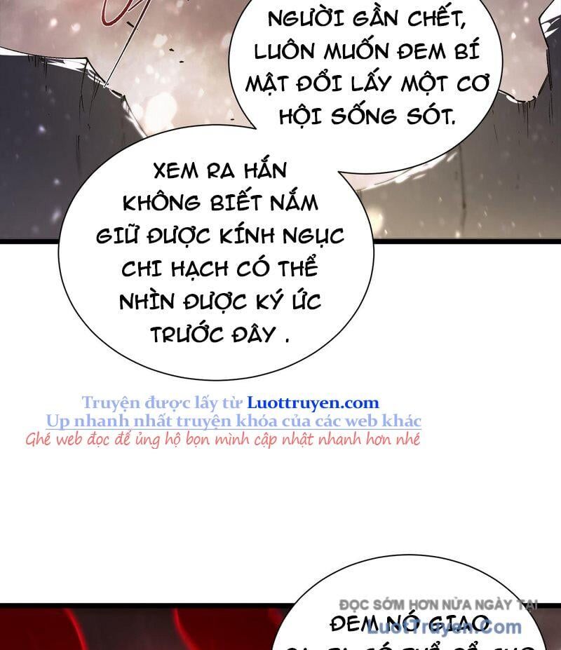 Thánh Hiệp Sĩ Cấp Sss Chapter 105 - Trang 2