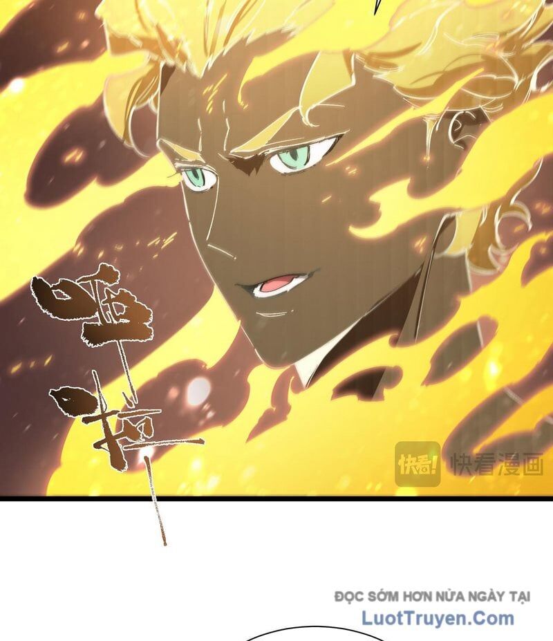 Thánh Hiệp Sĩ Cấp Sss Chapter 105 - Trang 2