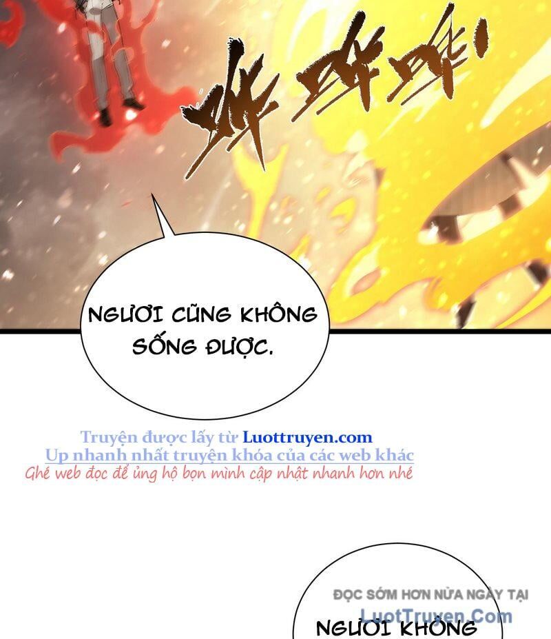 Thánh Hiệp Sĩ Cấp Sss Chapter 105 - Trang 2