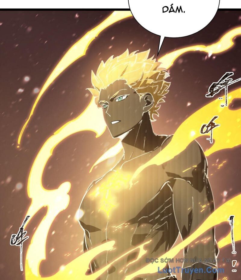 Thánh Hiệp Sĩ Cấp Sss Chapter 105 - Trang 2
