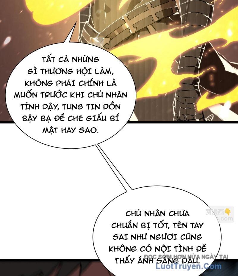 Thánh Hiệp Sĩ Cấp Sss Chapter 105 - Trang 2