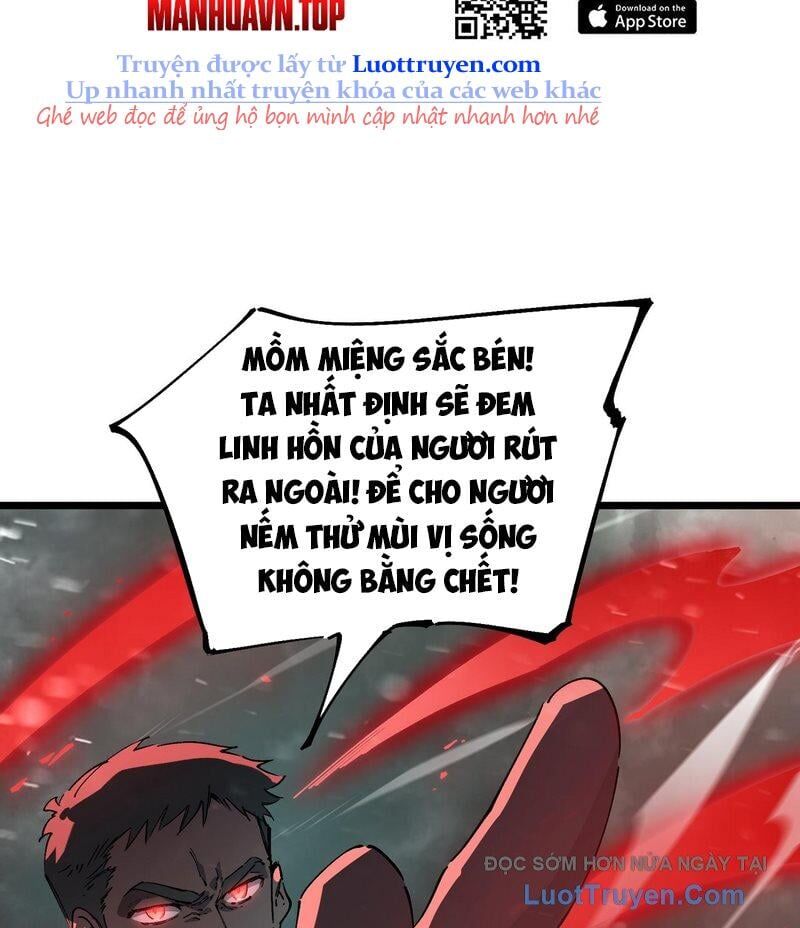 Thánh Hiệp Sĩ Cấp Sss Chapter 105 - Trang 2