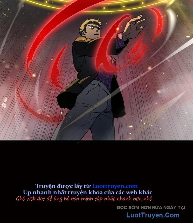 Thánh Hiệp Sĩ Cấp Sss Chapter 105 - Trang 2