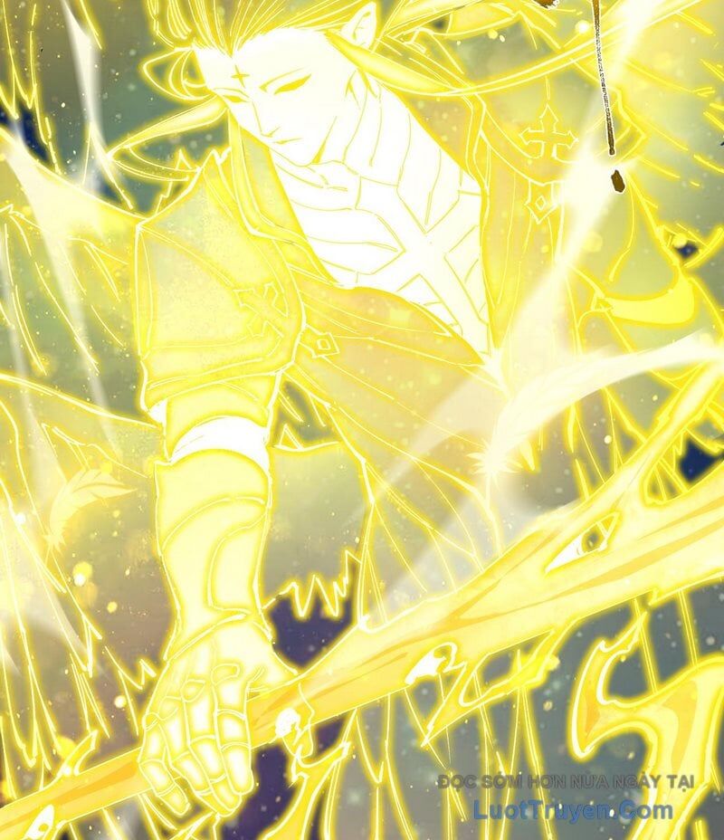 Thánh Hiệp Sĩ Cấp Sss Chapter 105 - Trang 2