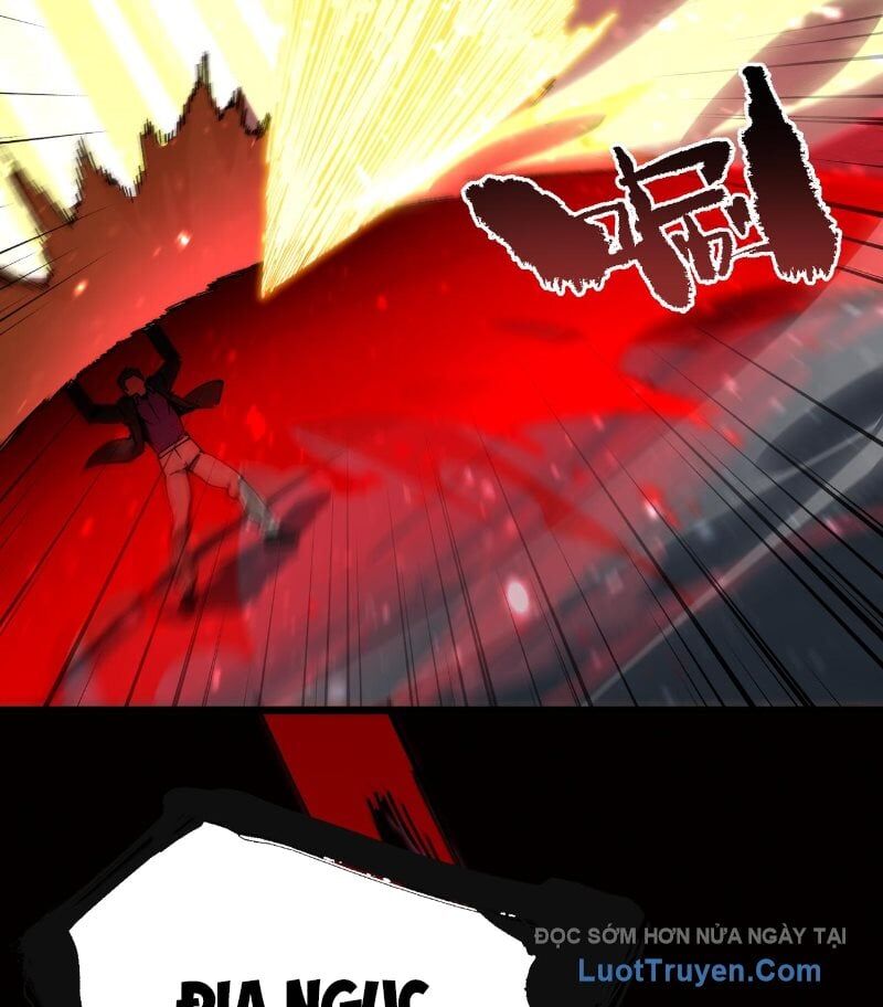 Thánh Hiệp Sĩ Cấp Sss Chapter 105 - Trang 2