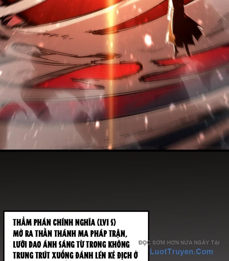 Thánh Hiệp Sĩ Cấp Sss Chapter 105 - Trang 2