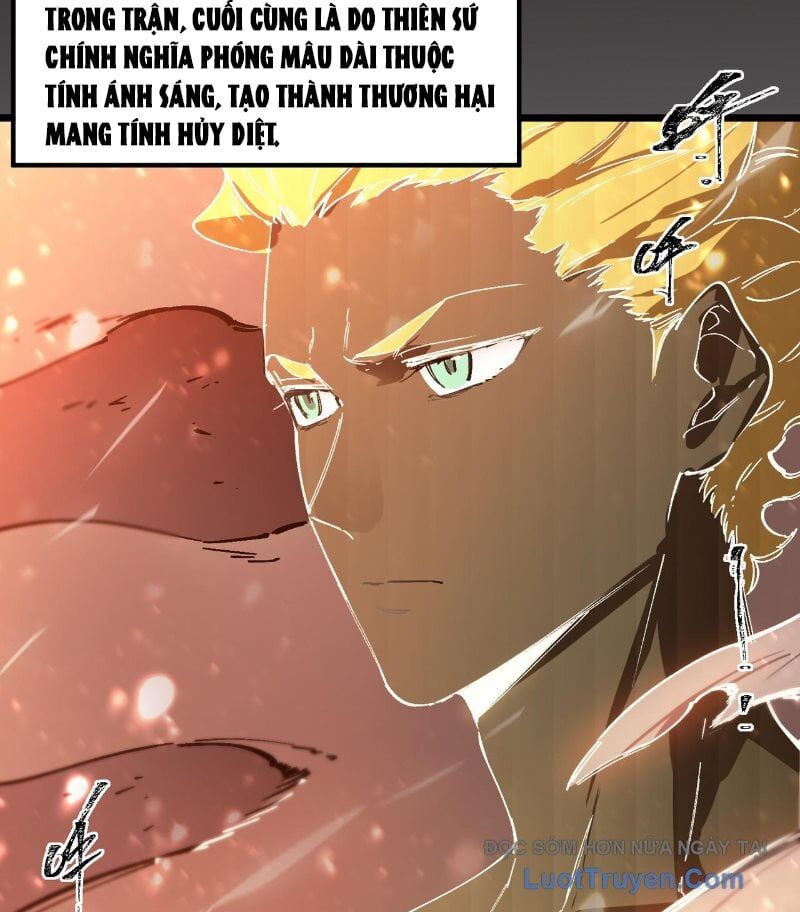 Thánh Hiệp Sĩ Cấp Sss Chapter 105 - Trang 2