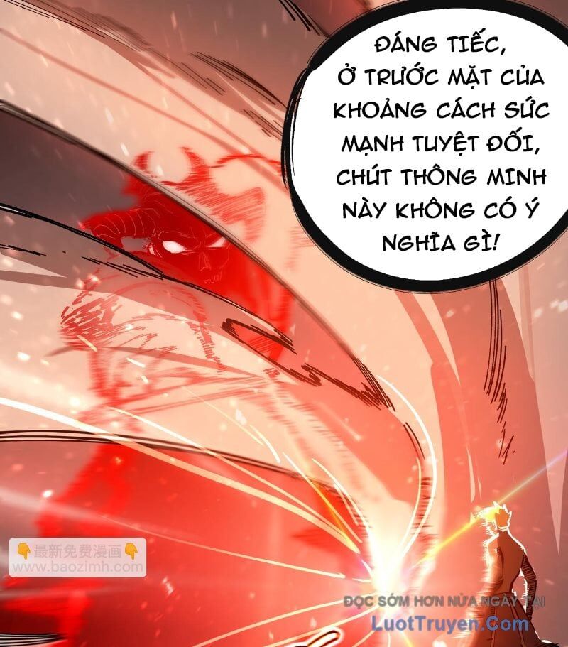 Thánh Hiệp Sĩ Cấp Sss Chapter 105 - Trang 2
