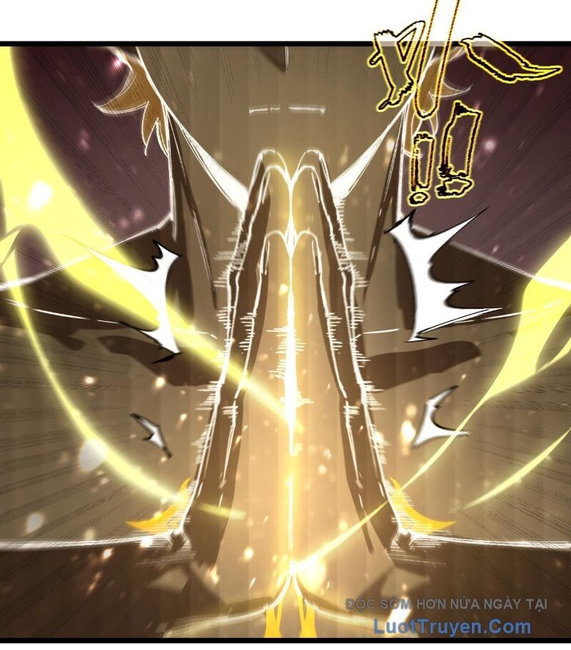 Thánh Hiệp Sĩ Cấp Sss Chapter 105 - Trang 2