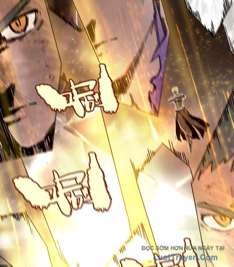 Thánh Hiệp Sĩ Cấp Sss Chapter 105 - Trang 2