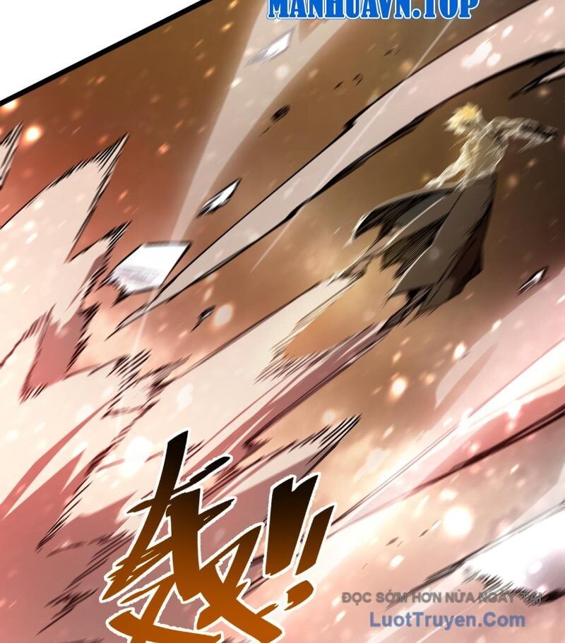 Thánh Hiệp Sĩ Cấp Sss Chapter 105 - Trang 2