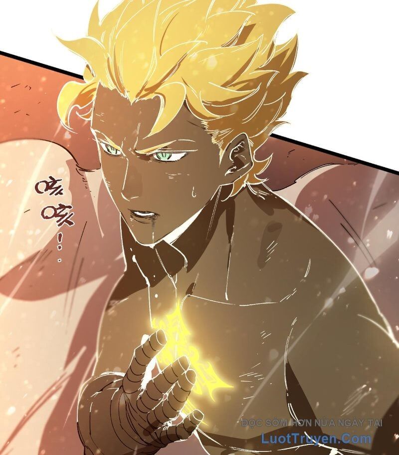 Thánh Hiệp Sĩ Cấp Sss Chapter 105 - Trang 2