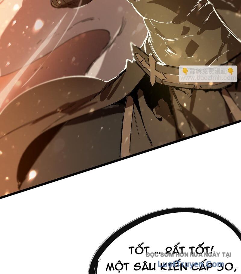Thánh Hiệp Sĩ Cấp Sss Chapter 105 - Trang 2