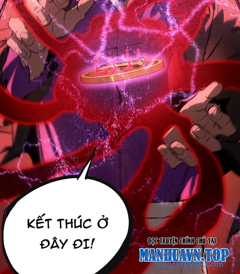 Thánh Hiệp Sĩ Cấp Sss Chapter 105 - Trang 2