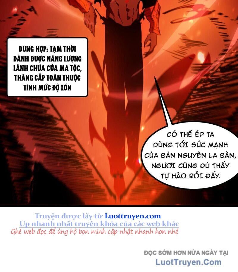 Thánh Hiệp Sĩ Cấp Sss Chapter 105 - Trang 2