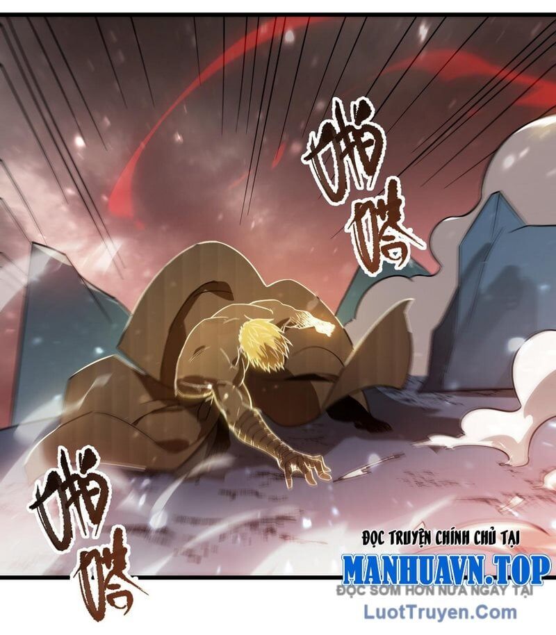 Thánh Hiệp Sĩ Cấp Sss Chapter 105 - Trang 2