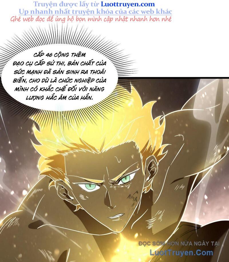 Thánh Hiệp Sĩ Cấp Sss Chapter 105 - Trang 2
