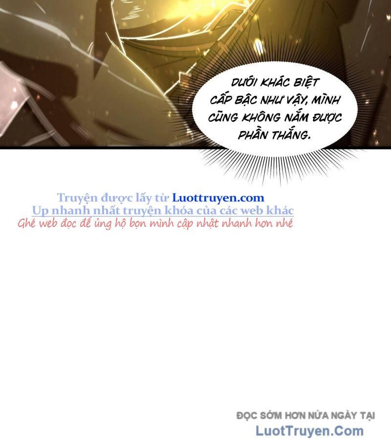 Thánh Hiệp Sĩ Cấp Sss Chapter 105 - Trang 2