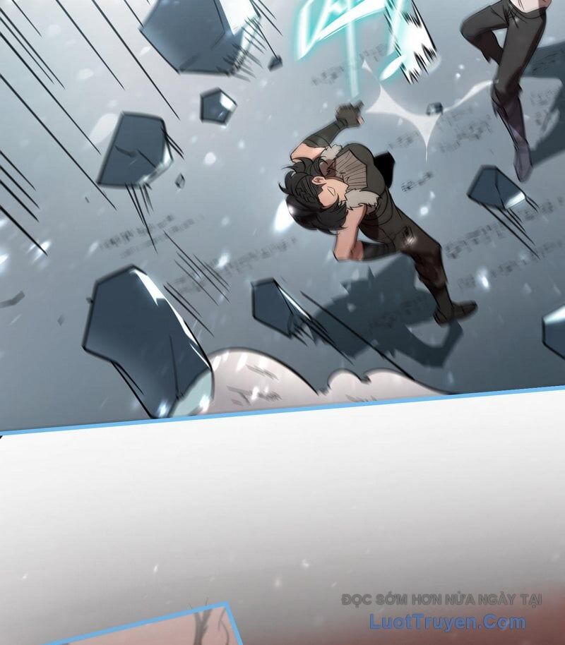 Thánh Hiệp Sĩ Cấp Sss Chapter 105 - Trang 2