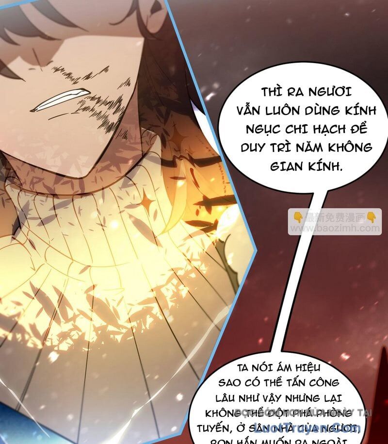 Thánh Hiệp Sĩ Cấp Sss Chapter 105 - Trang 2