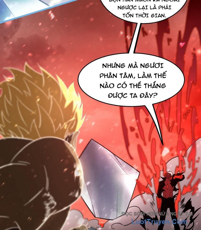 Thánh Hiệp Sĩ Cấp Sss Chapter 105 - Trang 2
