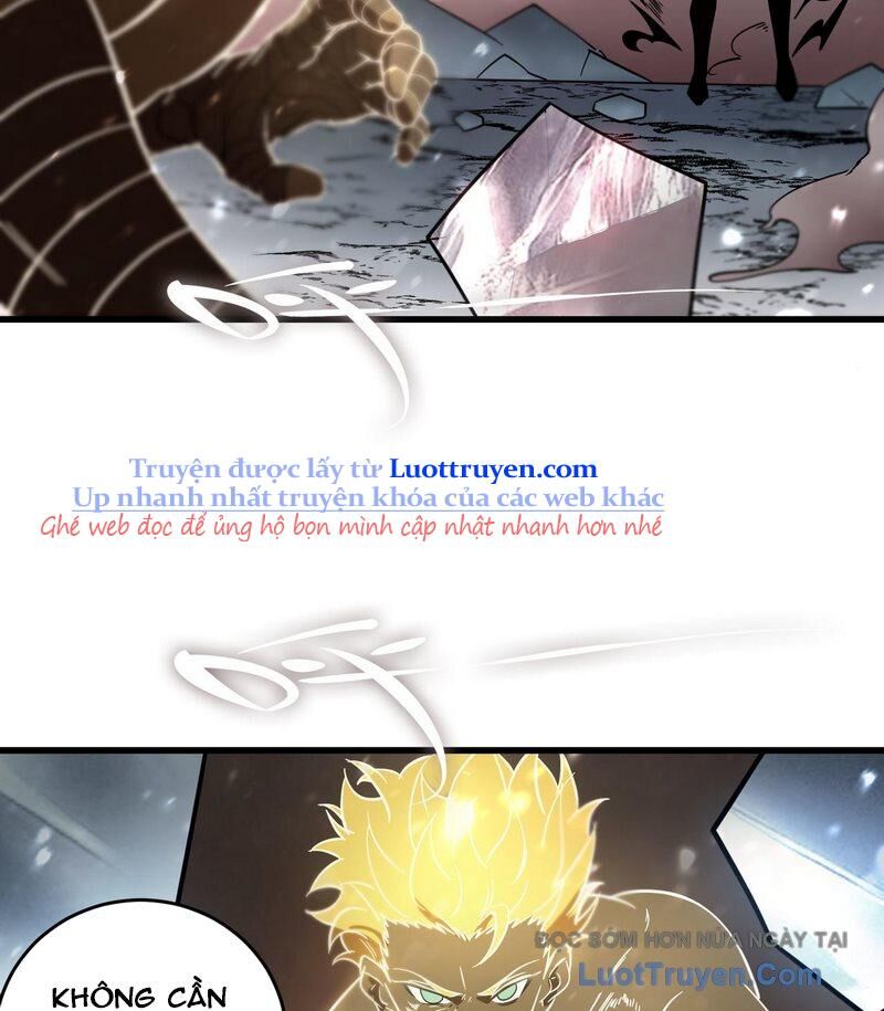 Thánh Hiệp Sĩ Cấp Sss Chapter 105 - Trang 2
